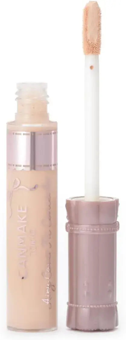 Canmake Airy Cover Fit Concealer High Coverage Concealer