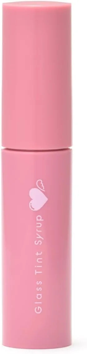 Canmake Glastint Syrup Lip Tint Gloss