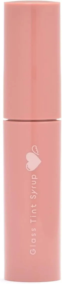 Canmake Glastint Syrup Lip Tint Gloss - 03 Gentle Beige
- 4901008317908