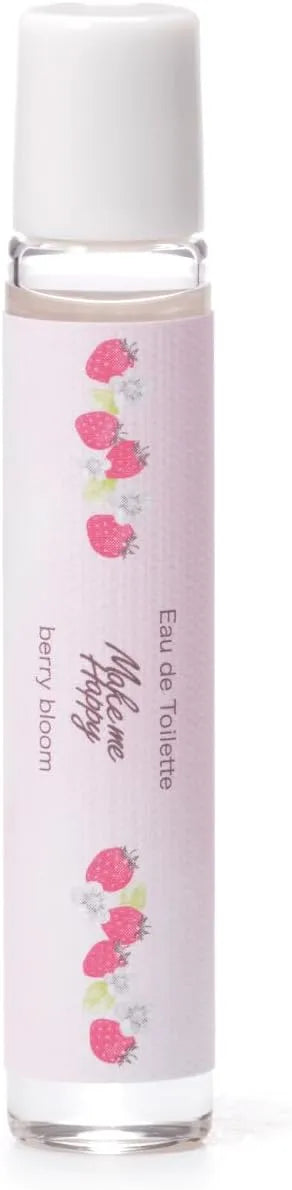 Canmake Make Me Happy Eau de Toilette Fragrance Berry Floral