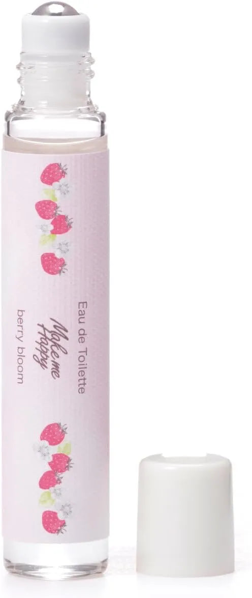 Canmake Make Me Happy Eau de Toilette Fragrance Berry Floral