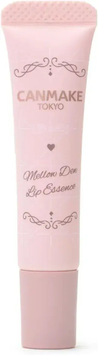 Canmake Mellow Dew Lip Essence Clear Pink 7g Moisturizing Care