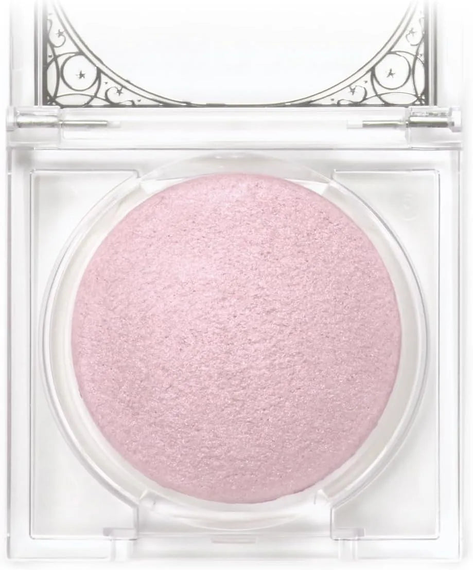 Canmake Moonglow Baked Highlighter Elegant Gloss