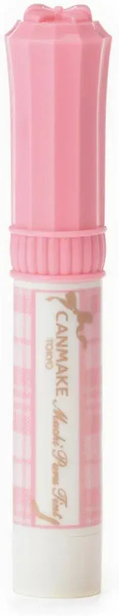 Canmake Muchipuru Tint Lip Gloss Volume Glossy Tint