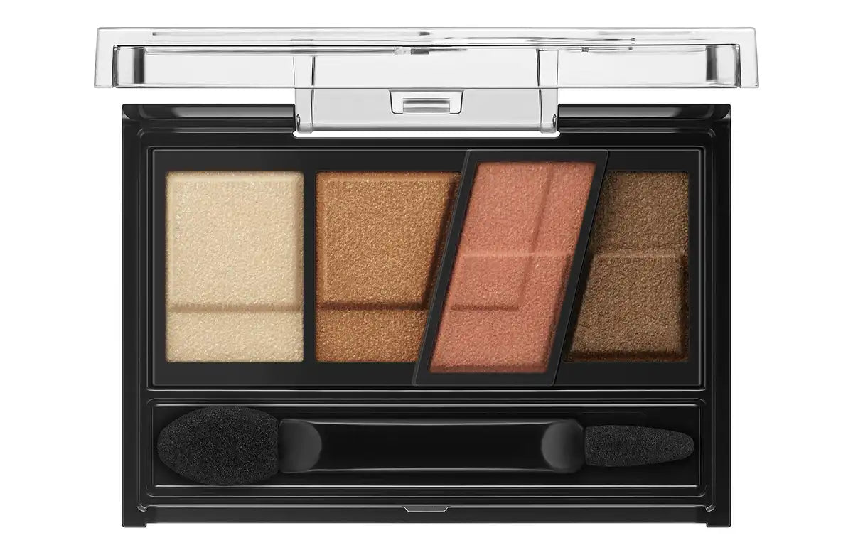 Kate Designing Eye Shadow in Coral Brown BR-2 3.2g by Kate