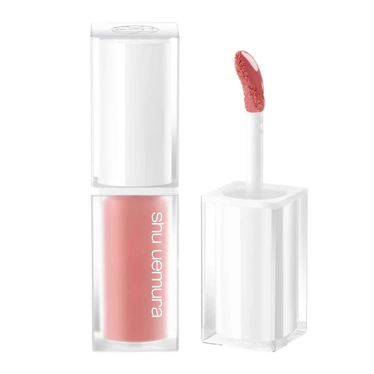 Shu Uemura Kinukea 5.5ml BG936 Lipstick Gloss Tone-Up Color Glow