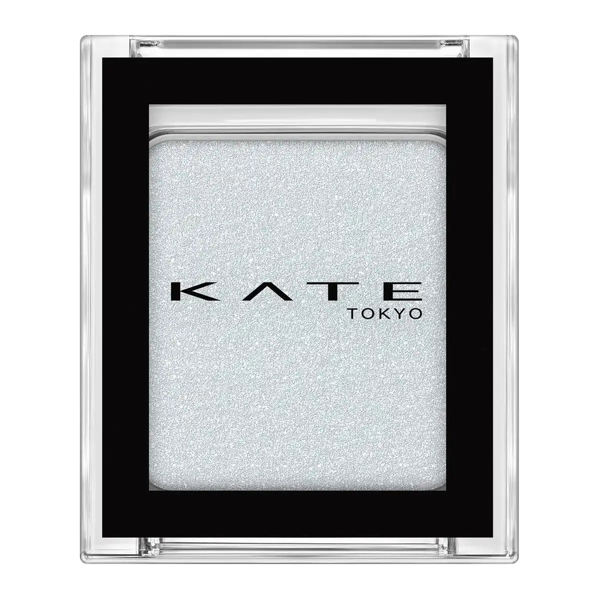 Kate Eye Color P204 Pastel Blue Pearl 1.4 Grams - High-Quality Makeup from Lonely Shop