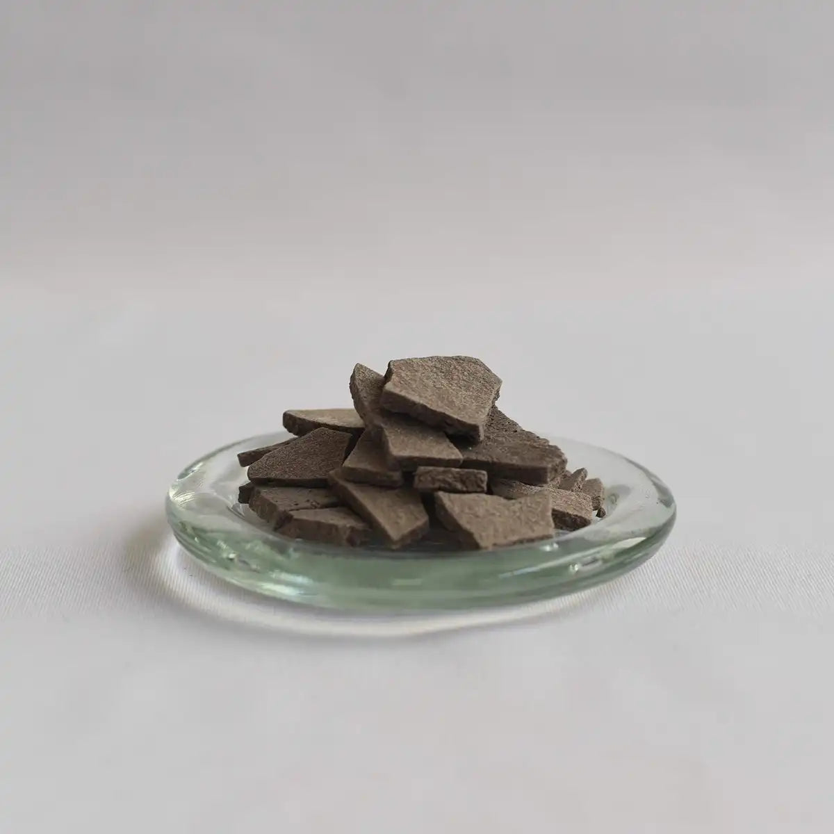 Naiad Ghassoul Solid Face Pack 500G - Natural Skin Care Solution
