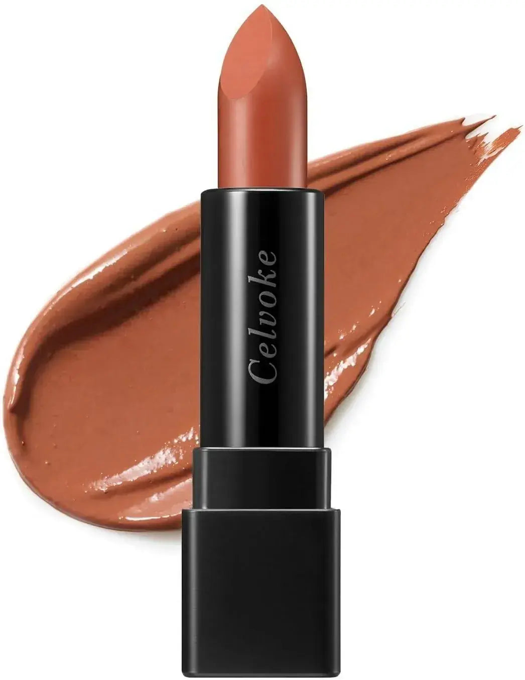 Celvoke Dignified Lips Lipstick Collection - 37 Sunset Sienna - 4570106734957