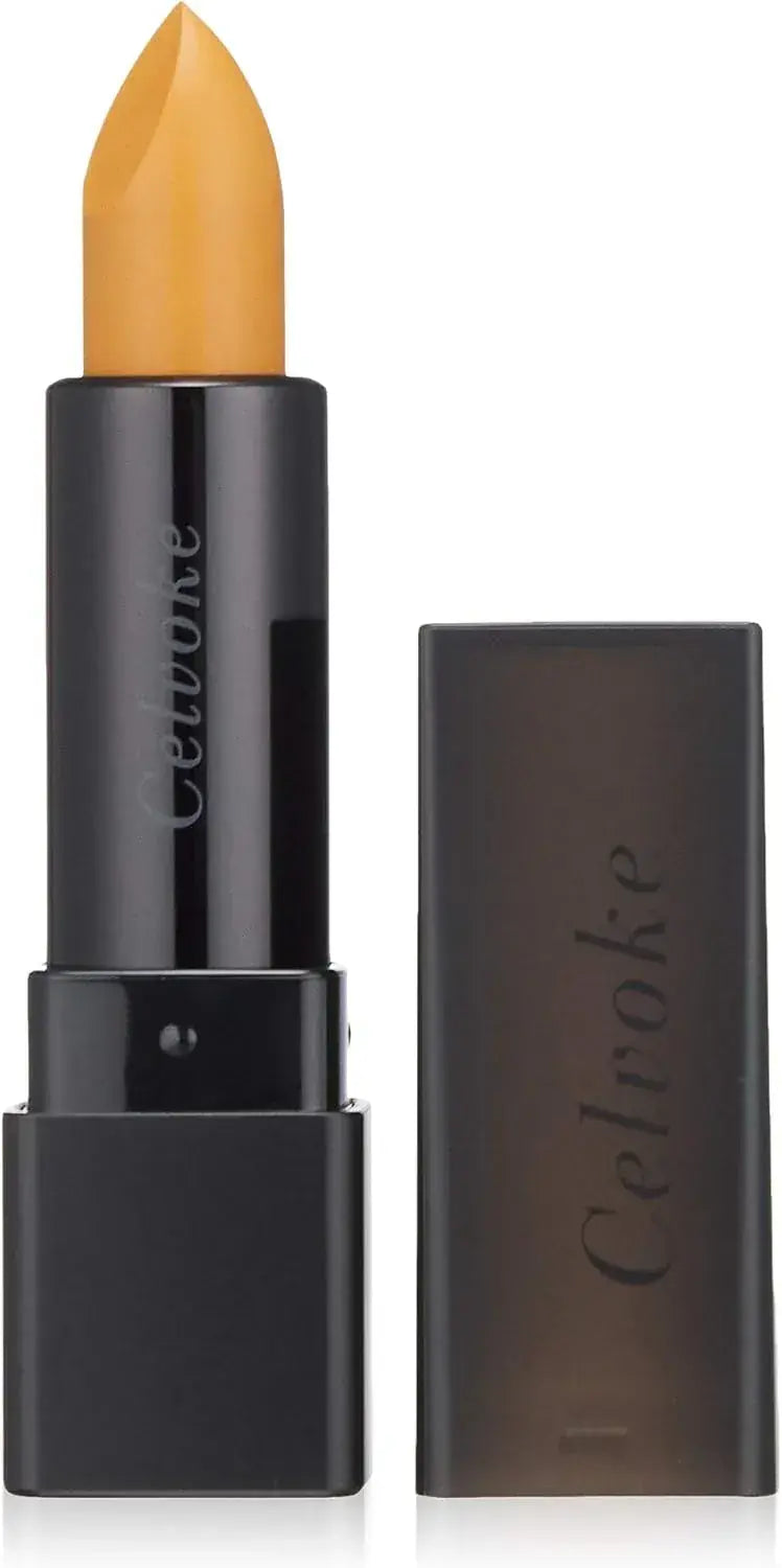 Celvoke Dignified Lips Lipstick Collection - 29 Camel - 4589784683921
