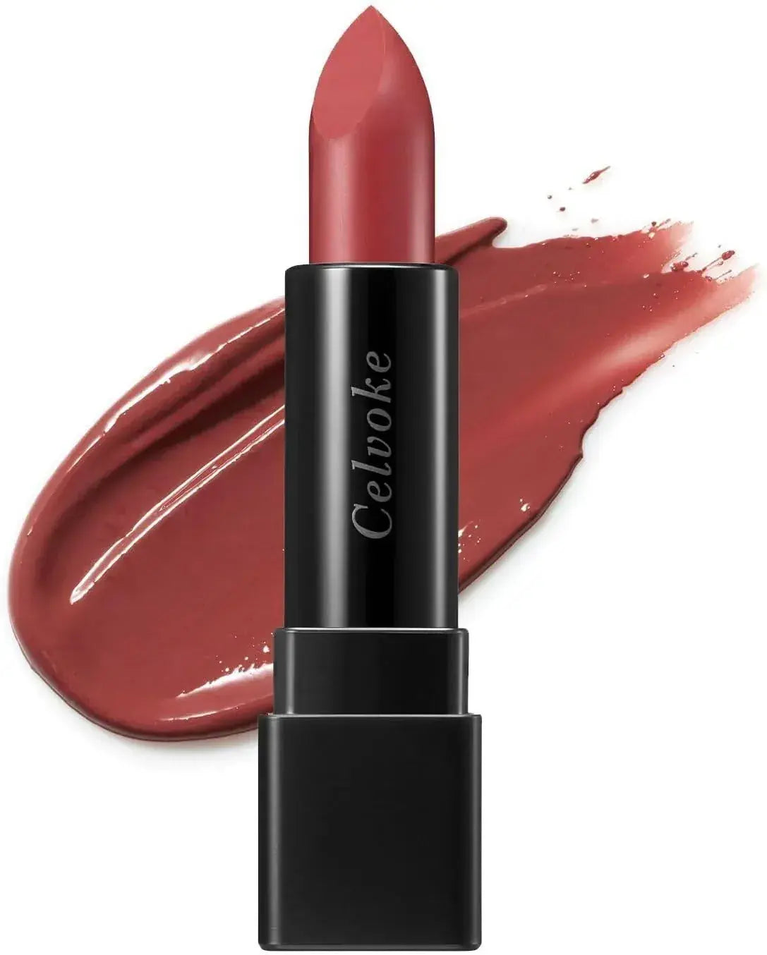 Celvoke Dignified Lips Lipstick Collection - 36 Rosefever - 4570106734940