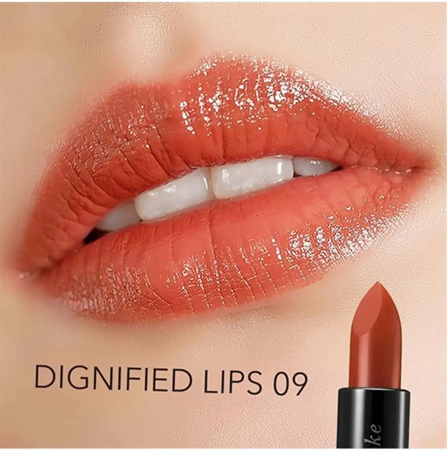 Celvoke Dignified Lips Lipstick Collection