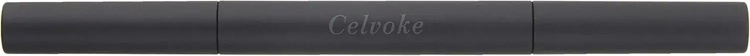 Celvoke Indicate Extra Fine Eyebrow Pencil with Built-in Brush
