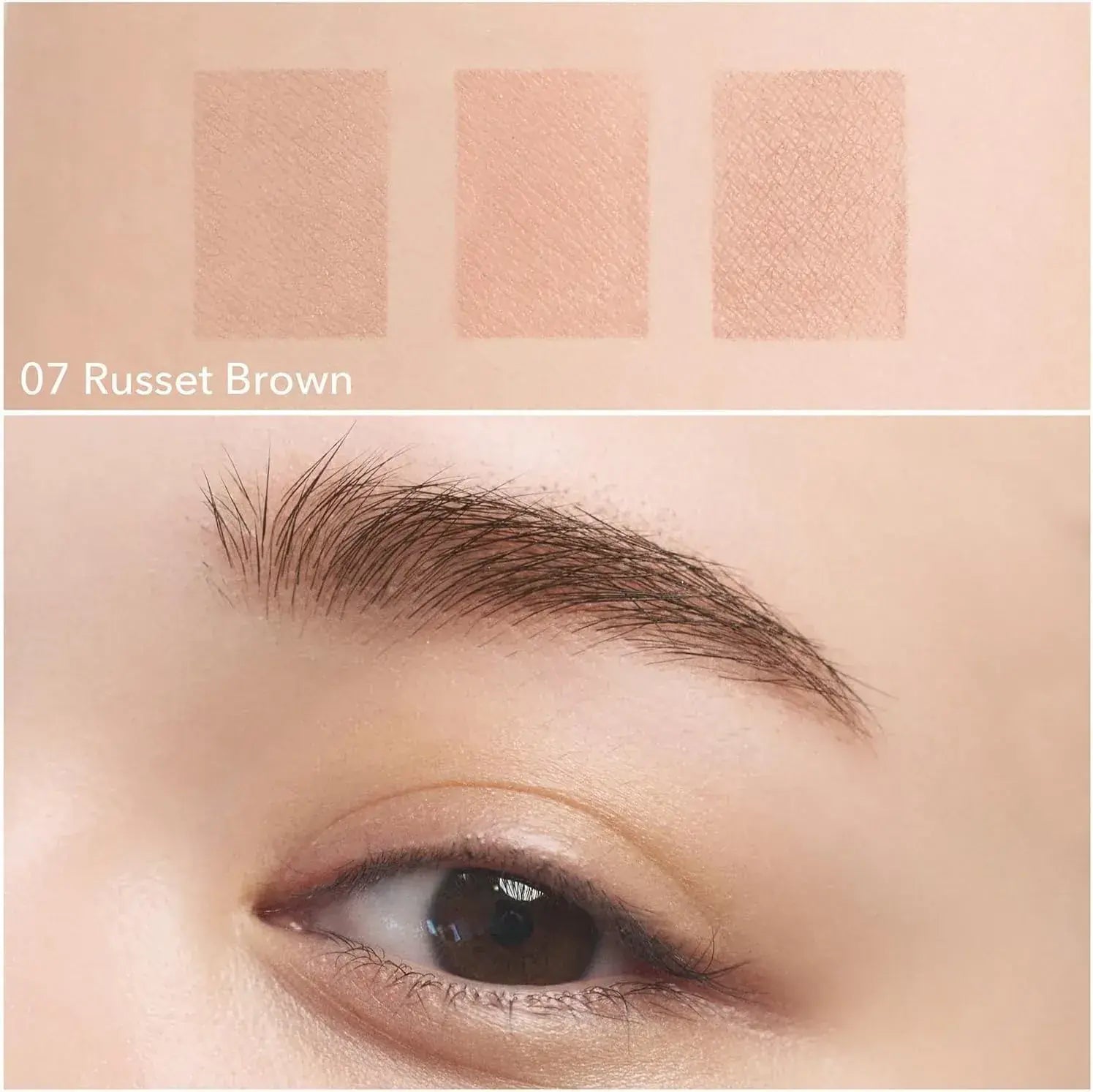 Celvoke Indicate Eyebrow Powder with Brush