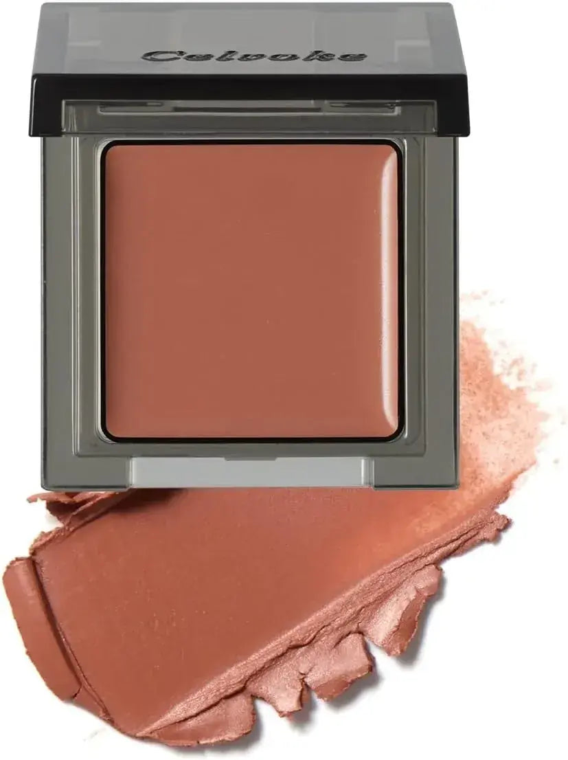 Celvoke Infinite Color N Eye Lip Cheek Multicolor Palette