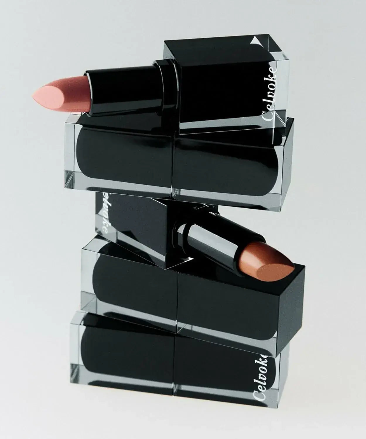 Celvoke Rouge O Muted Glow Lip Color