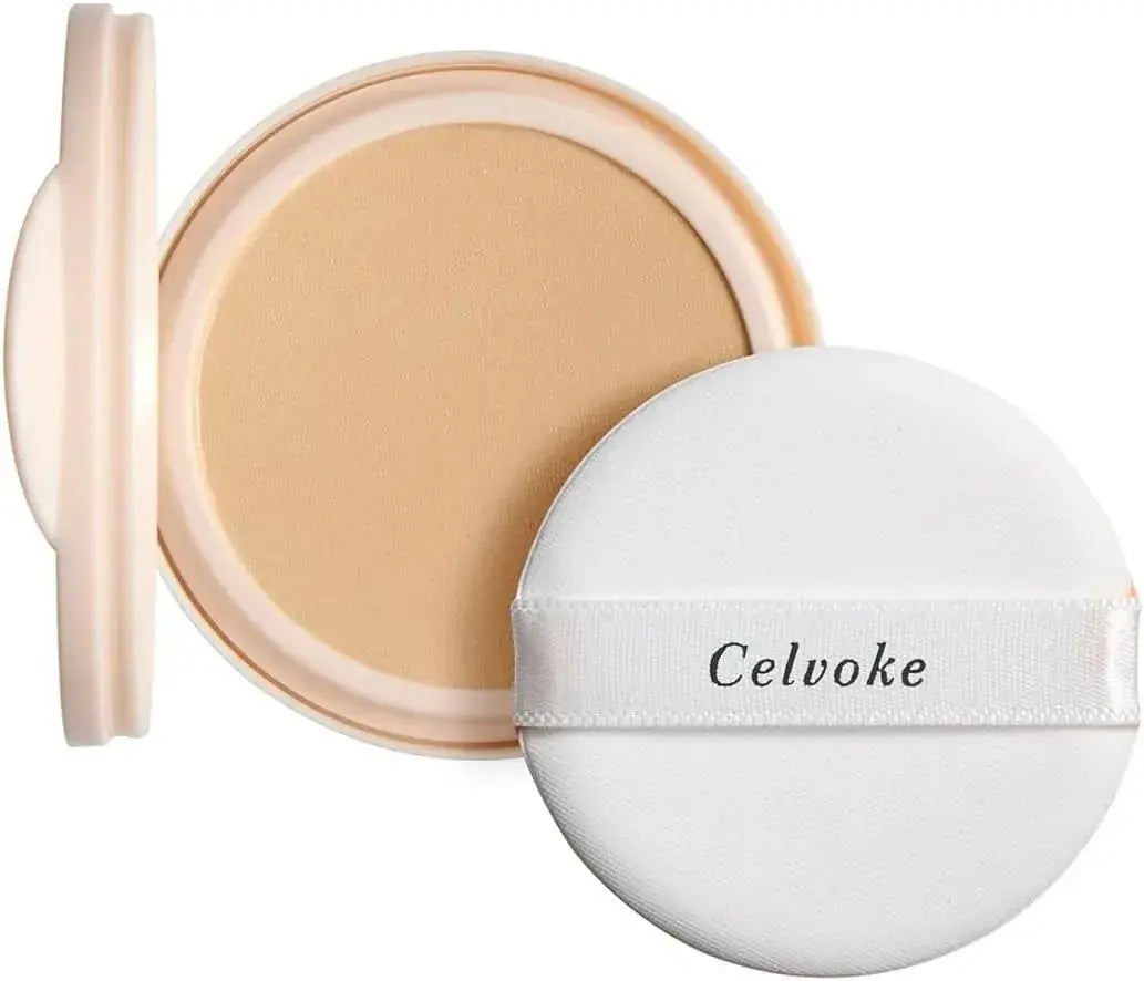 Celvoke SPF32 PA Plus Blurring Retouch Cushion Refill