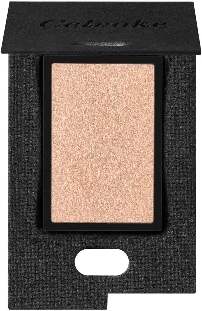 Celvoke Vatic Eyes 2024 Spring Makeup Collection Eye Shadow