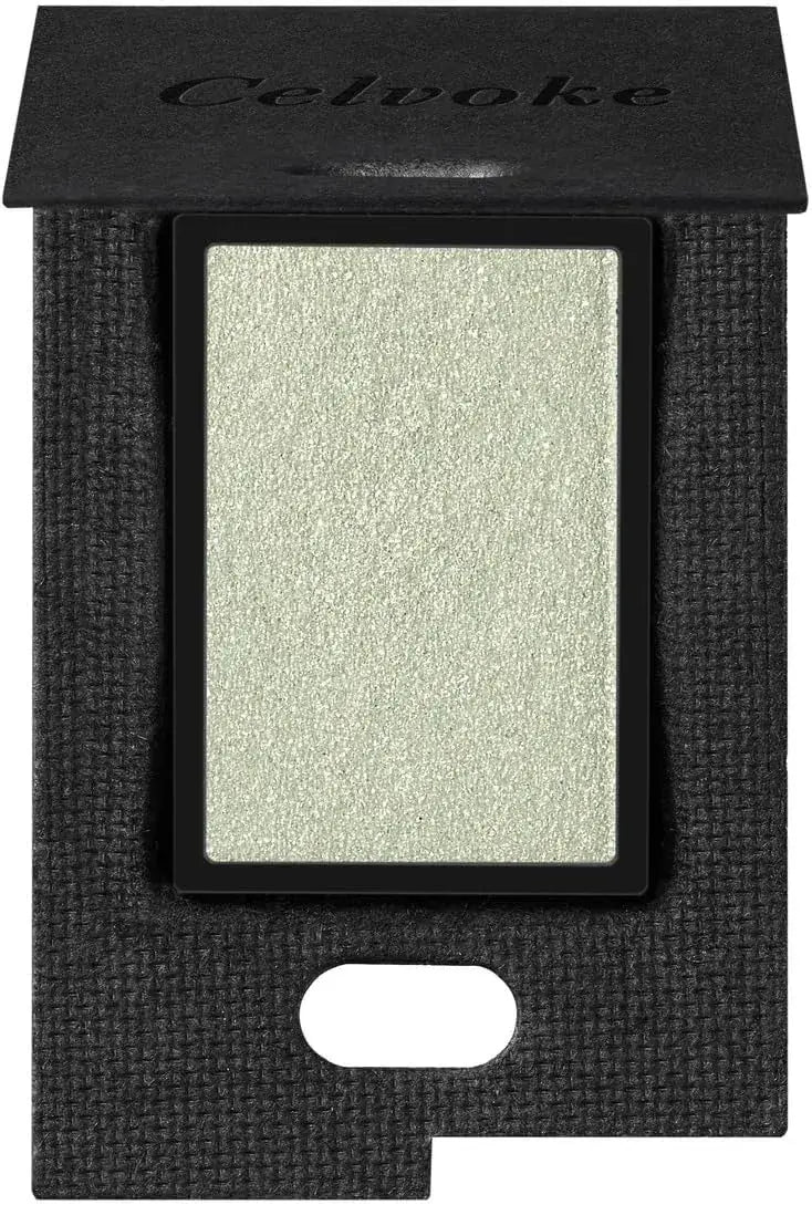 Celvoke Vatic Eyes 2024 Spring Makeup Collection Eye Shadow - 24 Mint Mist - 4570106729137