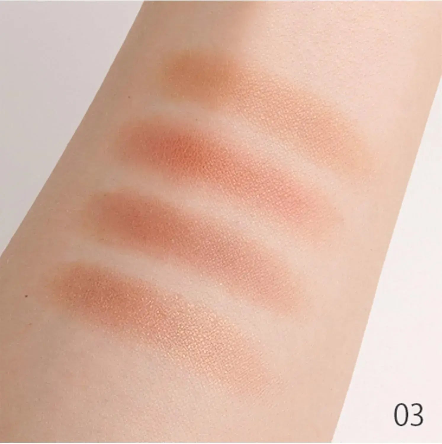Celvoke Vatik Eye Palette Eyeshadow Palette 4 Colors