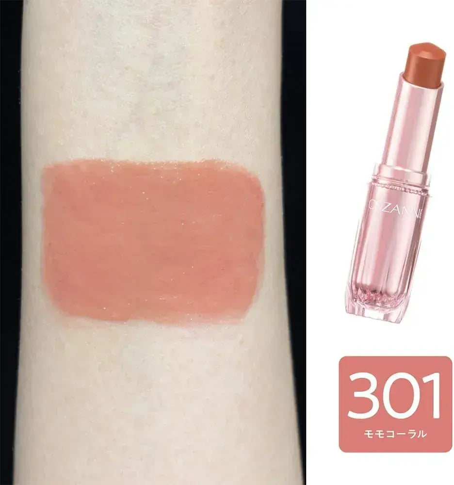 Cezanne Lasting Gloss Slip Moisturizing Serum Tint