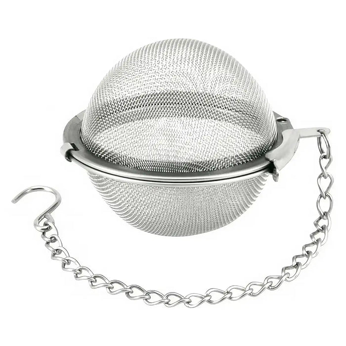 Minex Stainless Steel Tea Infuser Ball 5.5cm