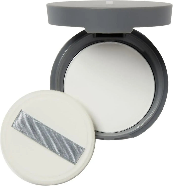 Chacott Complexion Creator Mini Pressed Powder 7.5g Matte Clear
