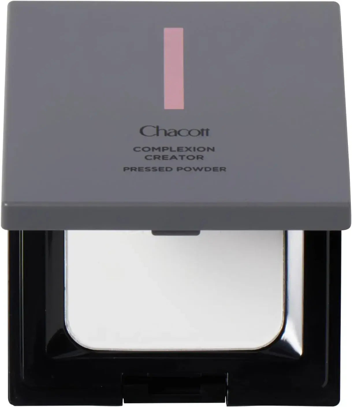 Chacott Complexion Creator Pressed Powder 13g Clear Matte