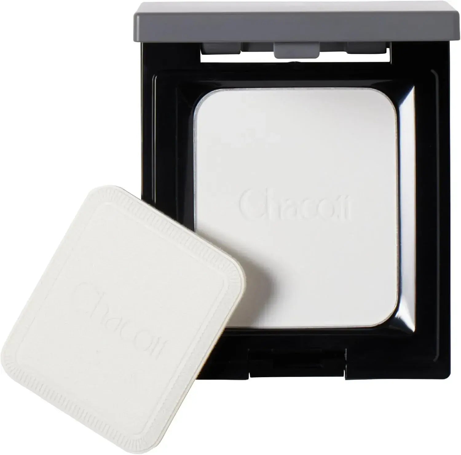 Chacott Complexion Creator Pressed Powder 13g Clear Matte