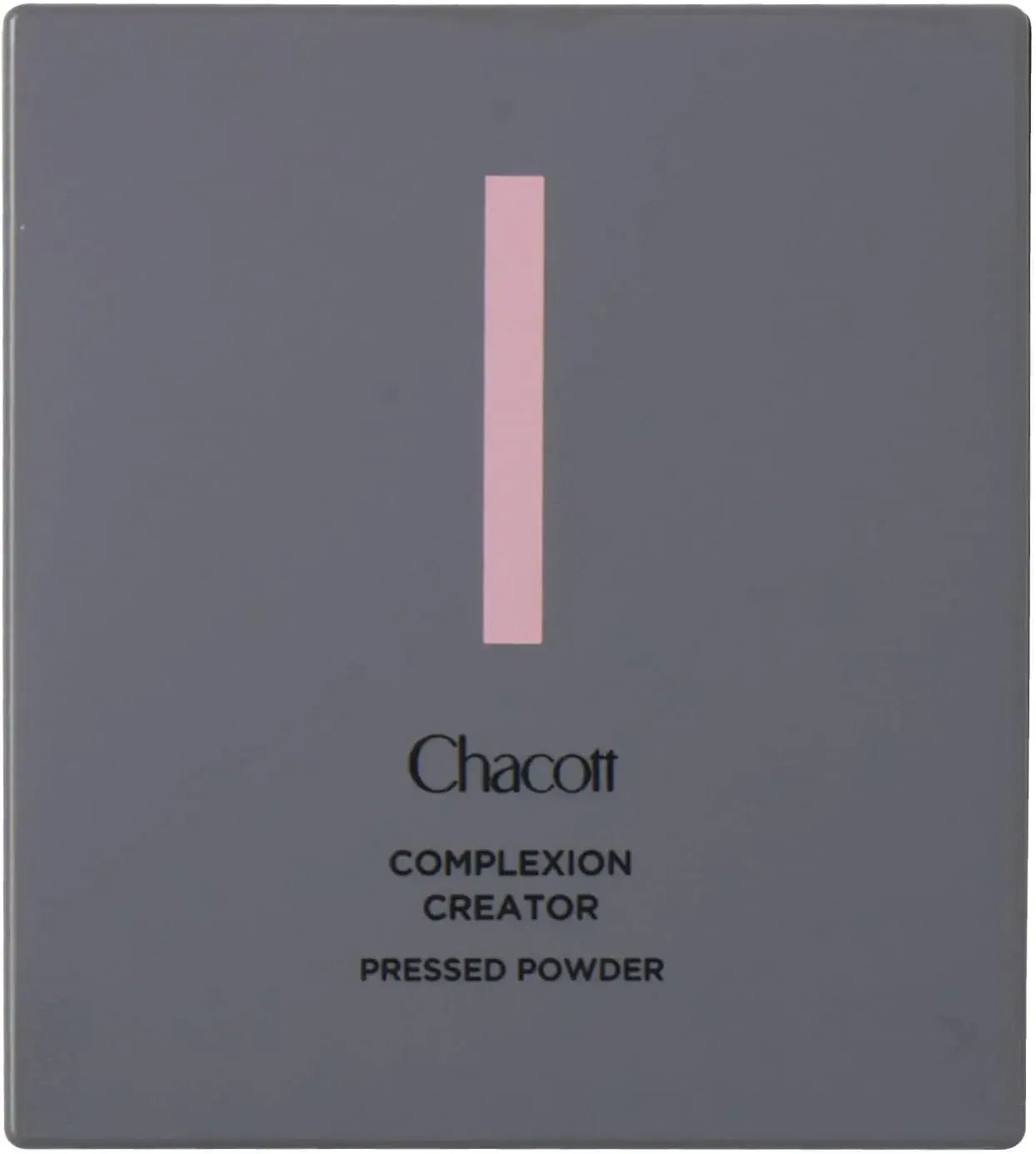 Chacott Complexion Creator Pressed Powder 13g Clear Matte