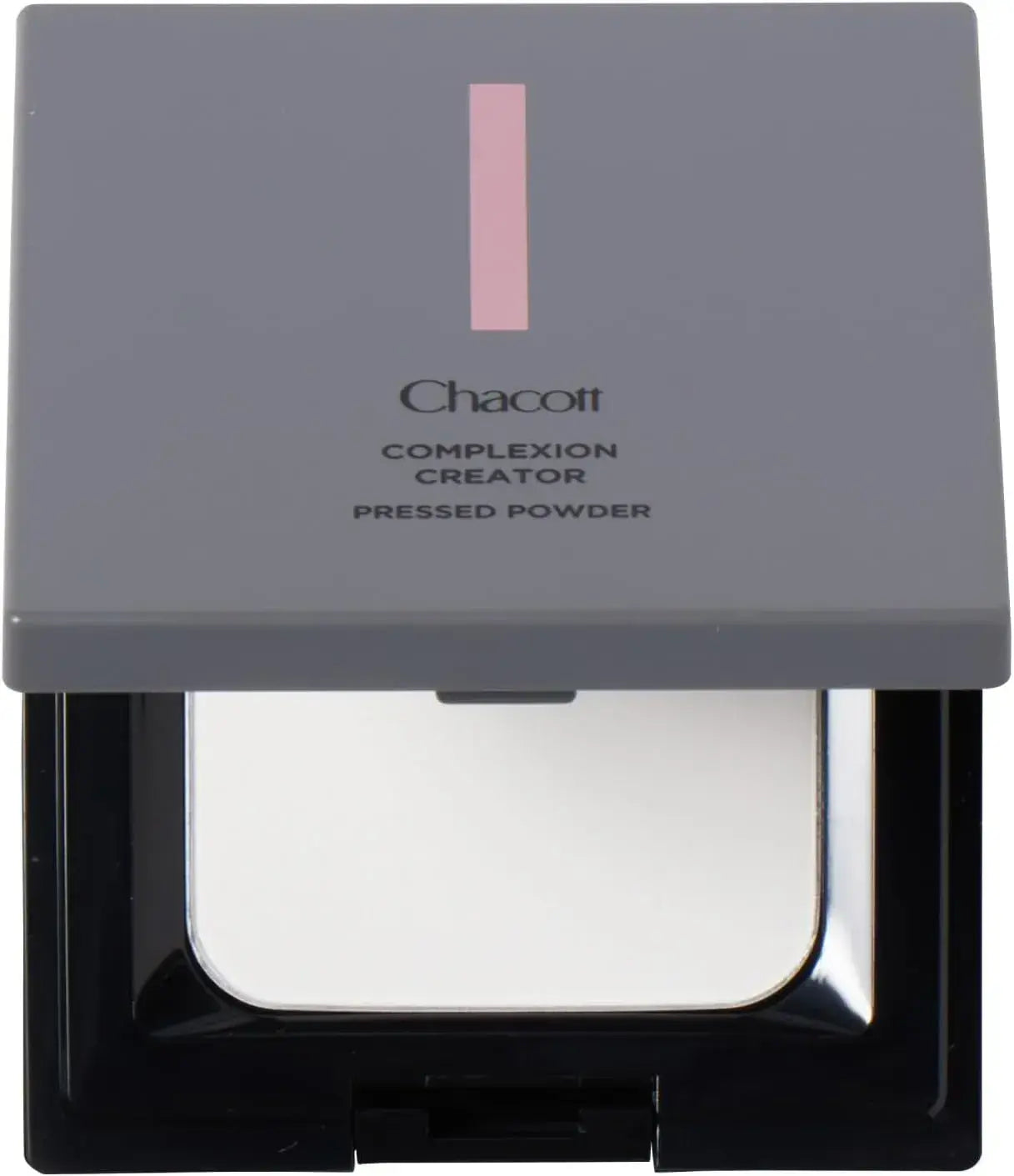 Chacott Complexion Creator Pressed Powder 13g Luster Glossy Type