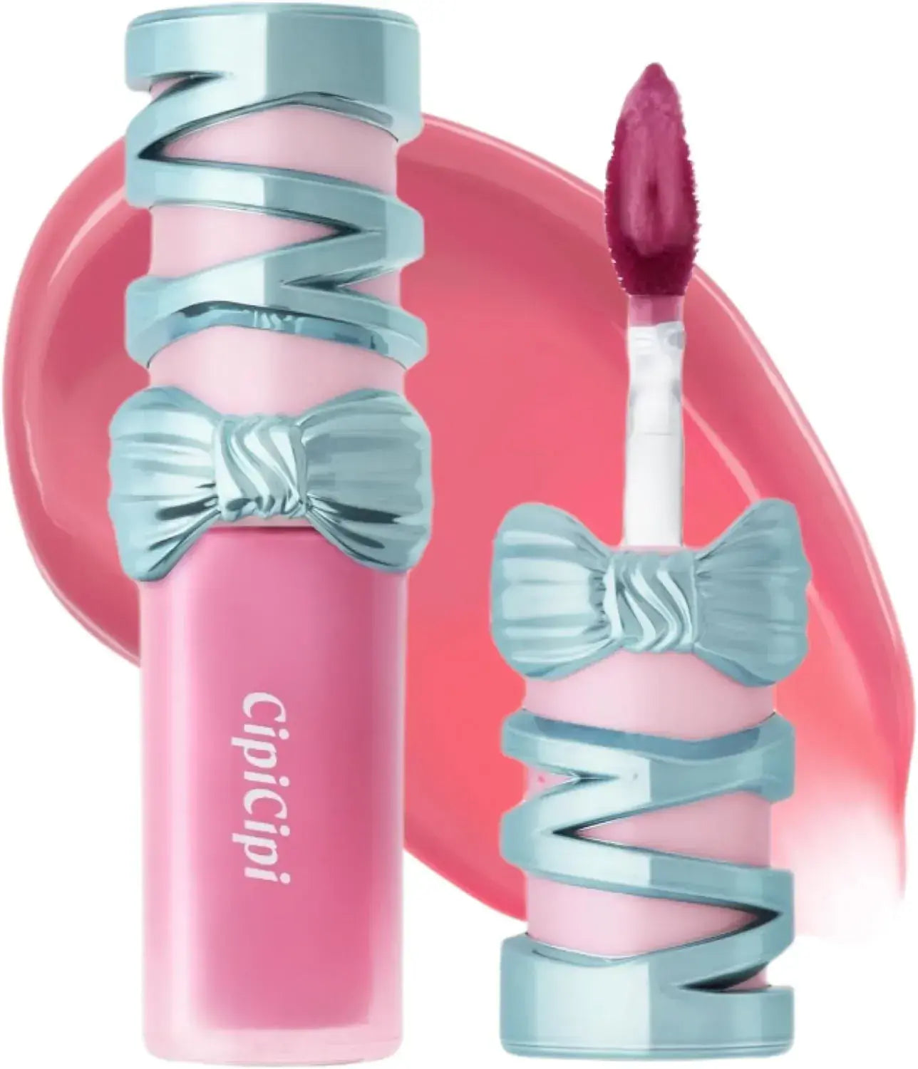 CipiCipi Dewey Film Tint Long-Lasting Lip Tint - 104 Love Tuning - 4570042584814