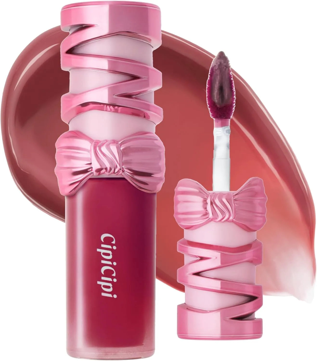 CipiCipi Dewy Film Tint Long-Lasting Lip Tint