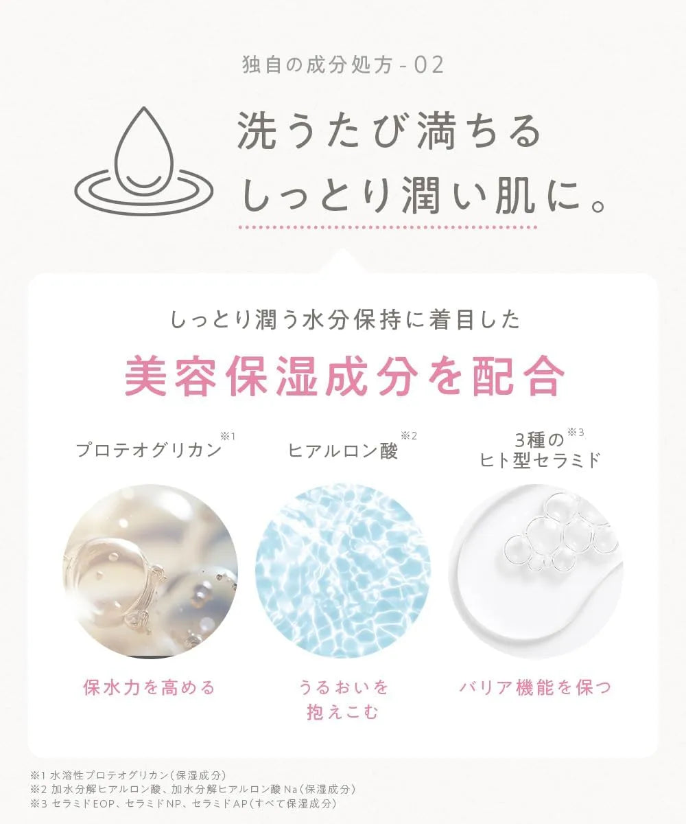 Clayge Moisturizing Cleansing Oil 6.1oz Makeup Removal Pore Care