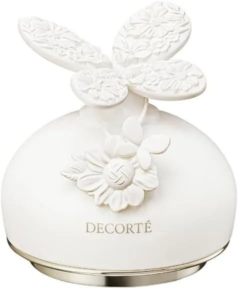 Cosme Decorte Wonder Collection Decolte Face Powder XV Light Finish