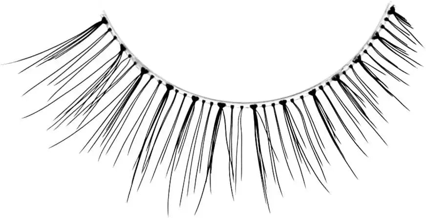 D-UP Furry Series False Eyelashes