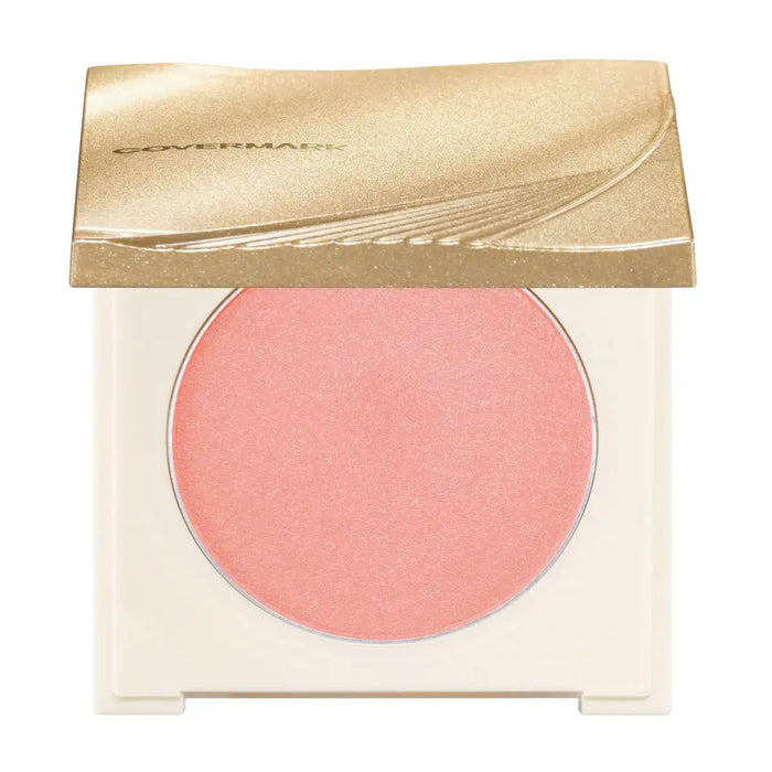 Covermark Lighting Color Powder 01 Pink - Radiant Skin Finish Powder