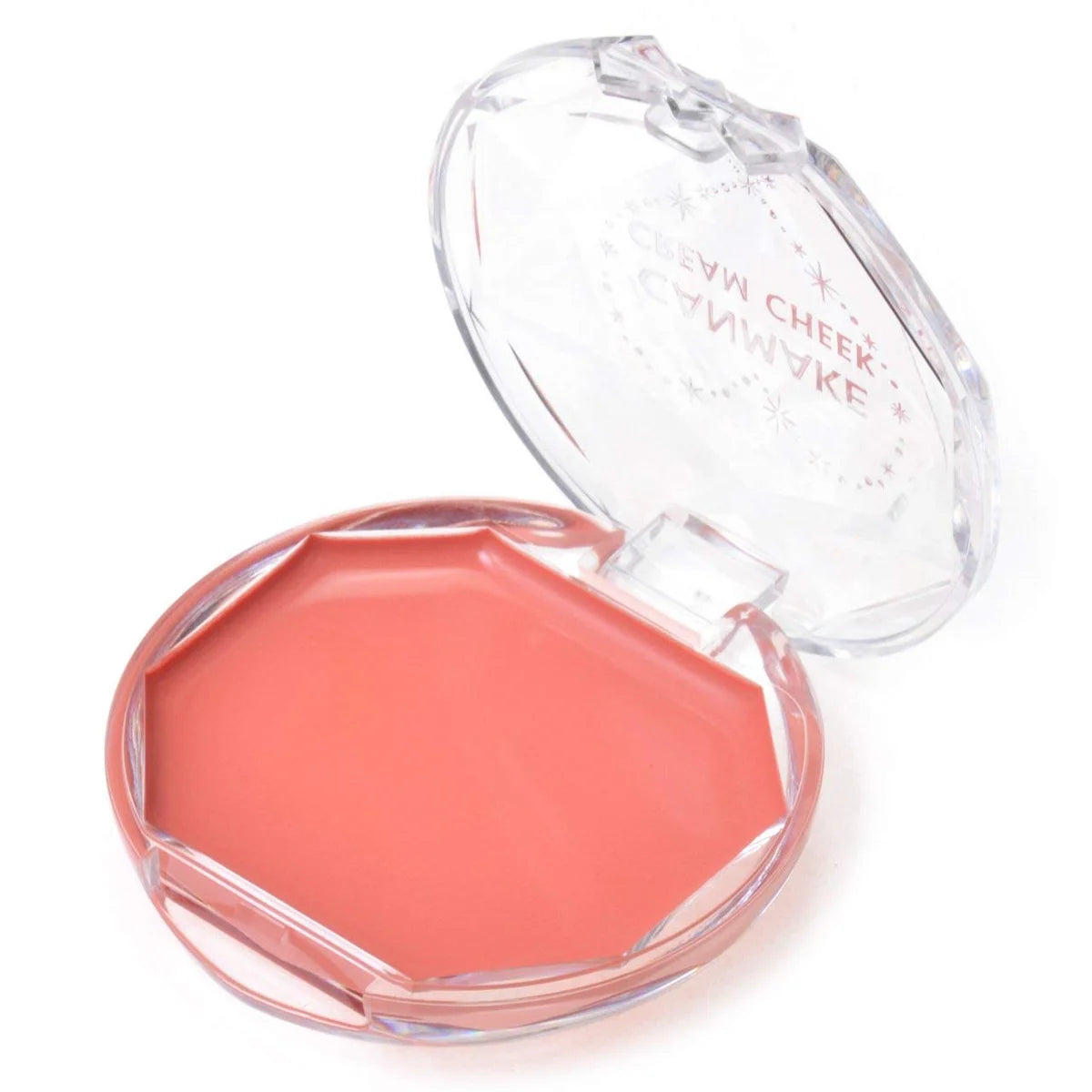 Canmake Cream Cheek Cl05 Clear Happiness 2.3G