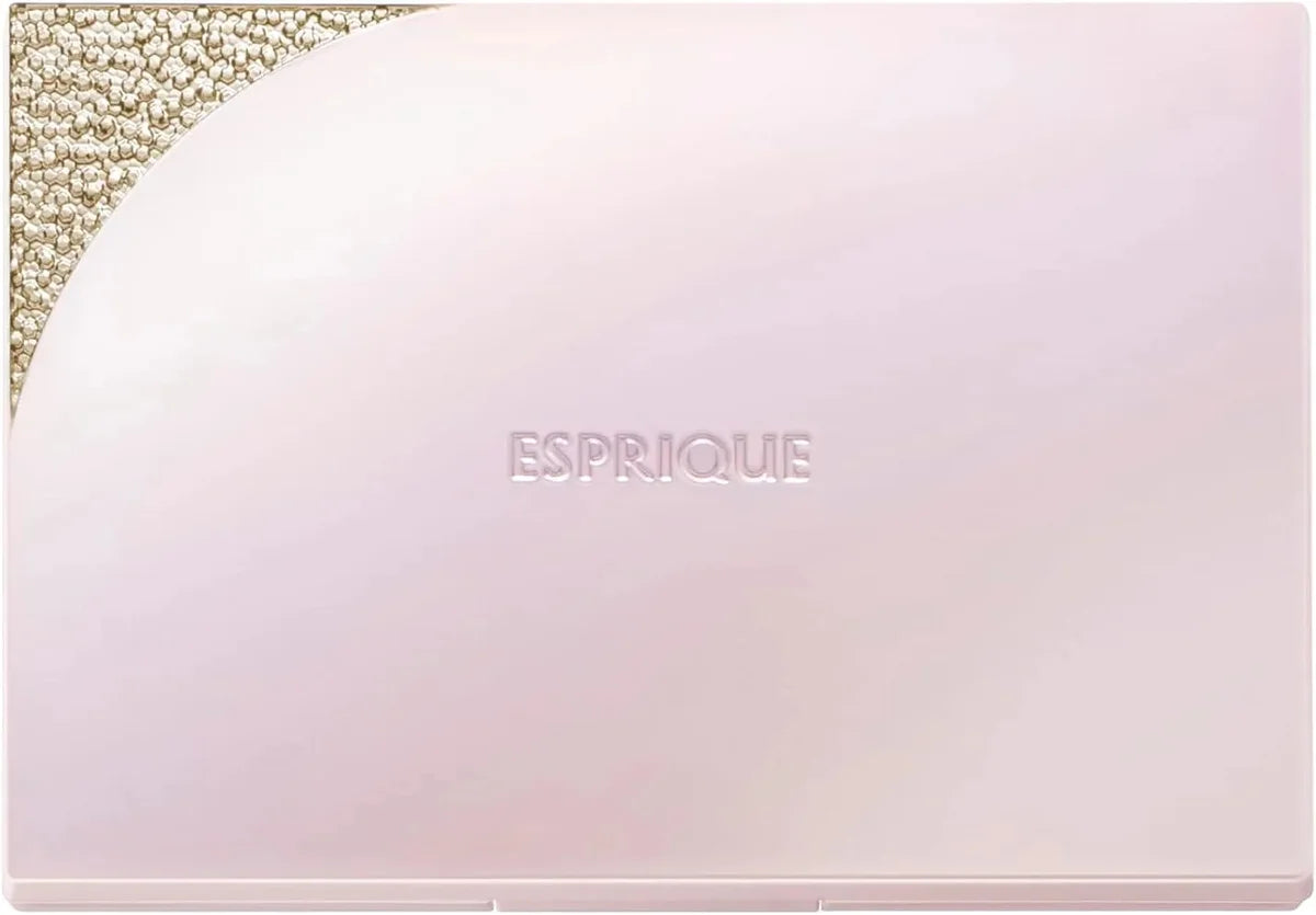 ESPRIQUE BO-305 Meltiserum Grow Powder Refill Beige Ochre SPF26 PA Hyaluronic Acid Blue Light Protection by ESPRIQUE - Case
- 4971710599893