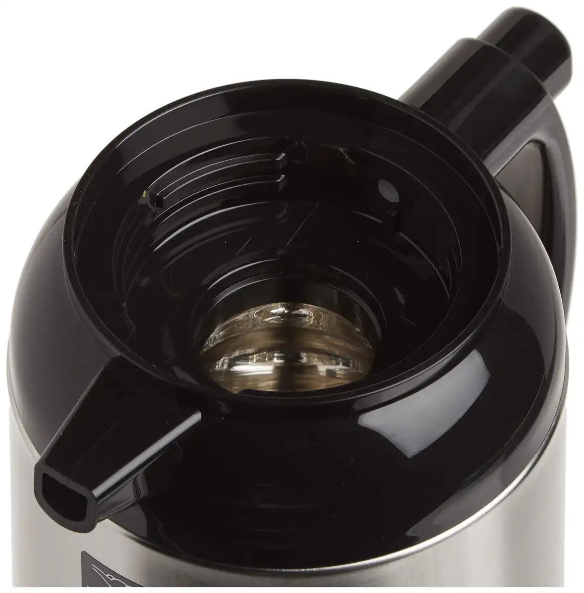Zojirushi 1.85L Premium Thermal Carafe in Brushed Stainless Steel