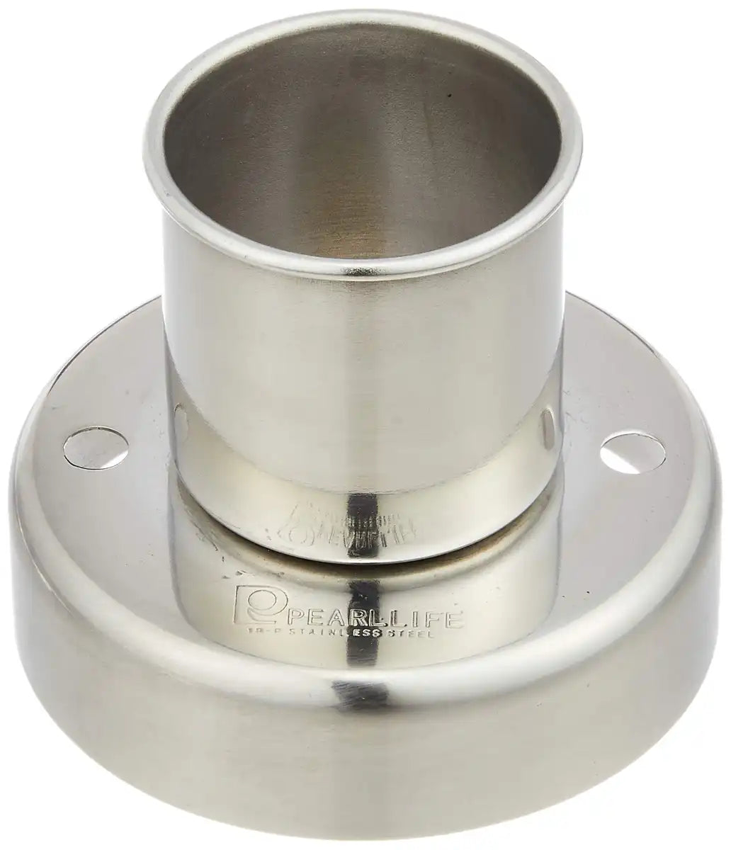 Pearl Metal Japan Kinzoku Antenoa Stainless Steel Donut Cutter D-3466