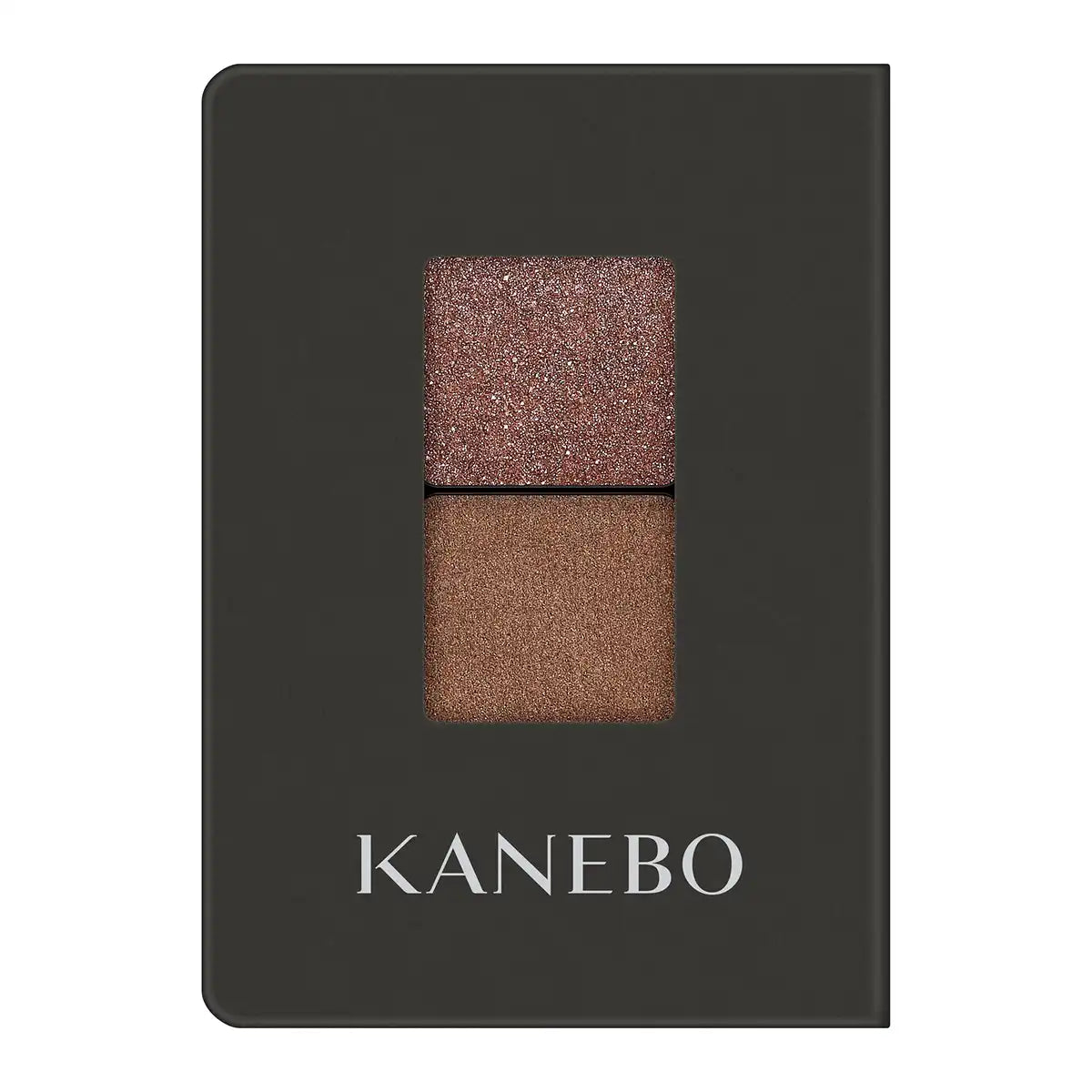 Kanebo Bittersweet Symphony Eye Color Duo 1.4G Eye Shadow