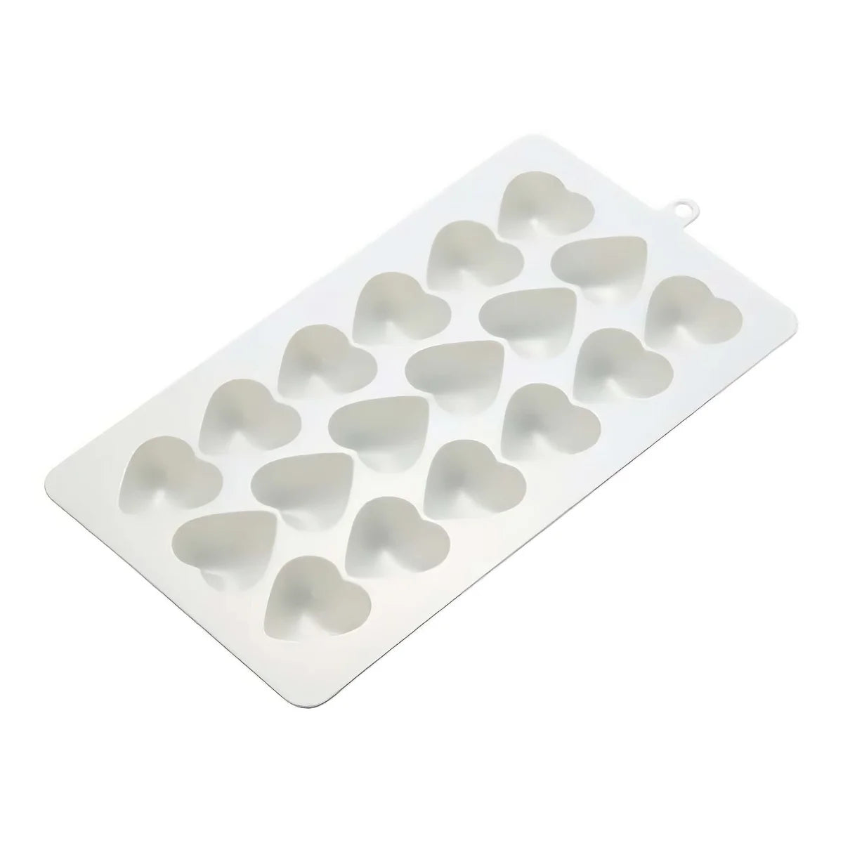 Tigercrown Abs Resin Chocolate Mold 18pcs