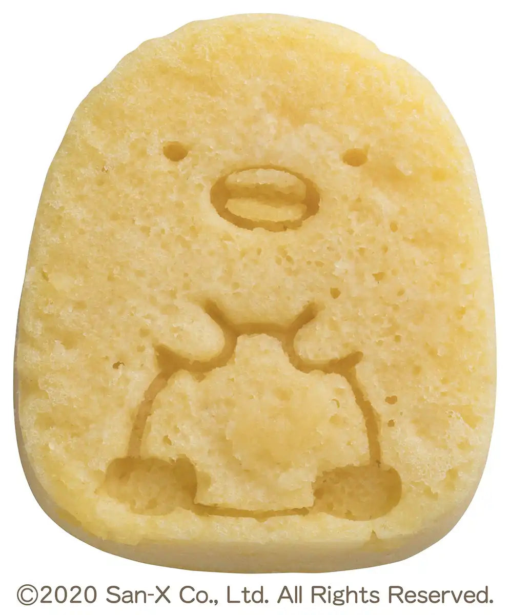 Kai Corp Silicone Cup Cake Mold Sumikko Gurashi Japan Dn0503