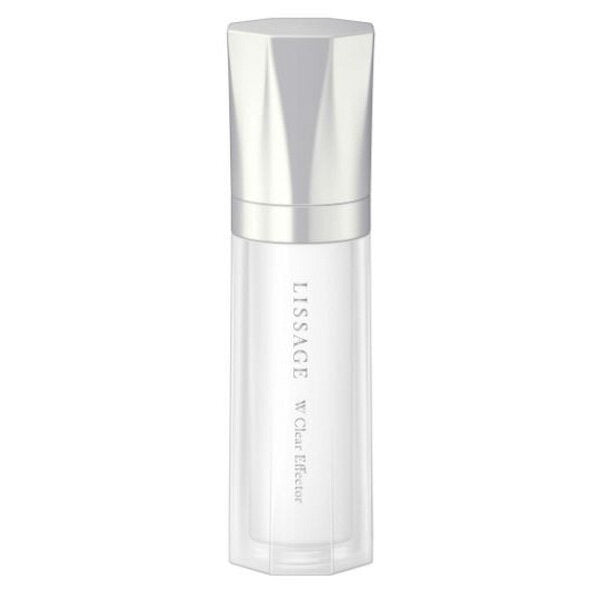 Kanebo LISSAGE Surge W Clear Effector 40ml Brightening Serum