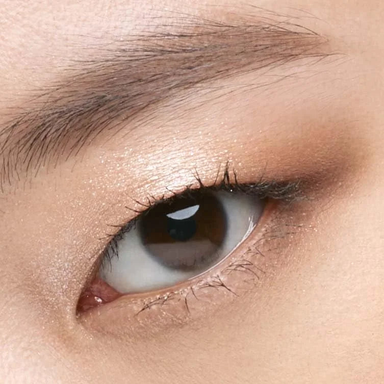 Shu Uemura Eye Sculpt 3D Contour Beige Eyeshadow Palette Authentic