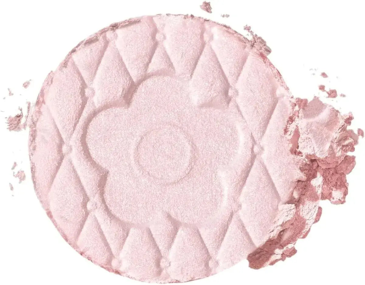 Daisy Doll Powder Blush Moisturizing High Adhesion Makeup