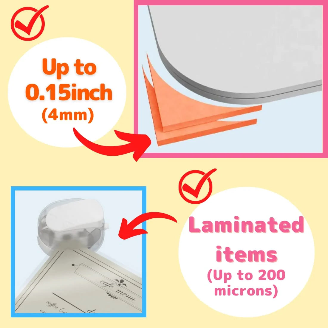 Sun-Star Stationery Corner Cutter Kadomaru Pro Neo Black S4765079 Japan