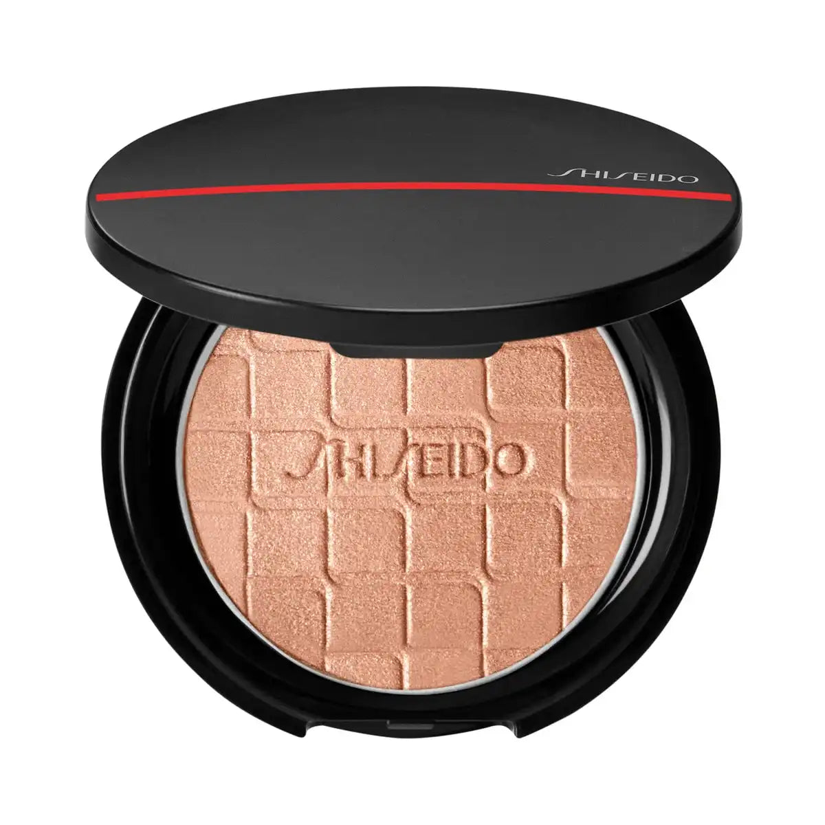 Shiseido Aura Dew 02 Meteor Highlighter 6G Shine Gloss 3D Finish