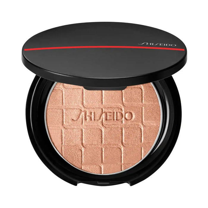 Shiseido Aura Dew 02 Meteor Highlighter 6G Shine Gloss 3D Finish